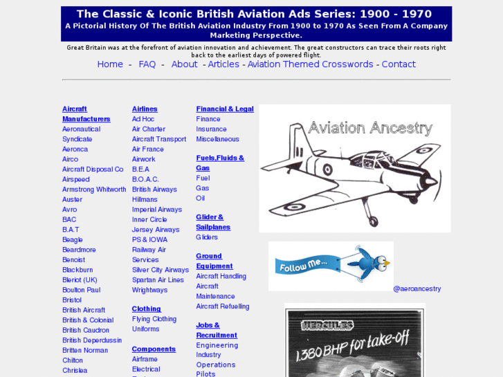 www.aviationancestry.com