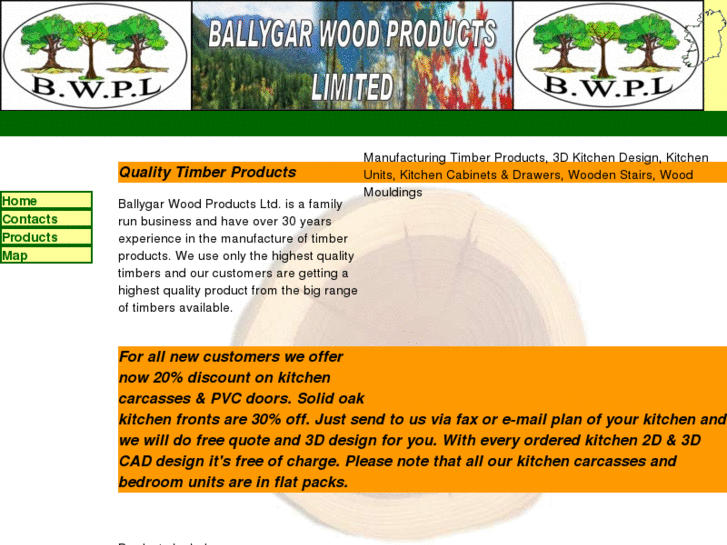 www.ballygarwoodproducts.com