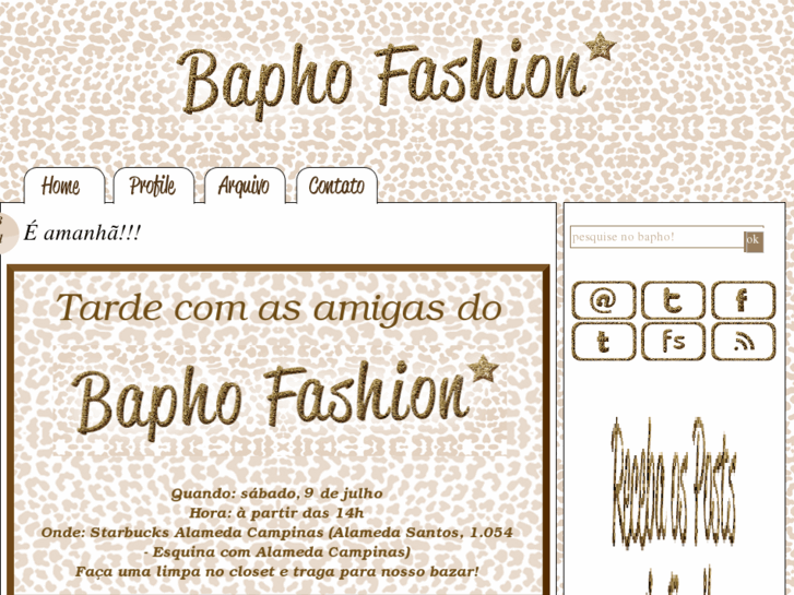 www.baphofashion.com