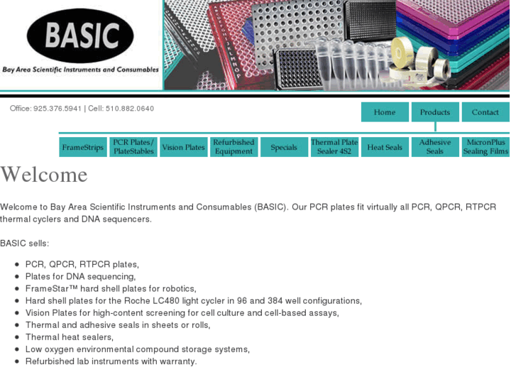 www.basicscientific.com