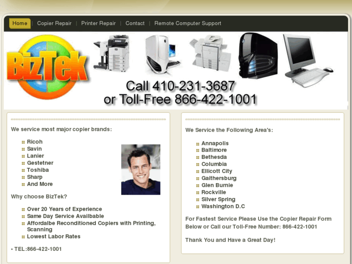 www.baycopier.com