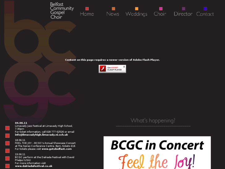 www.bcgc.biz