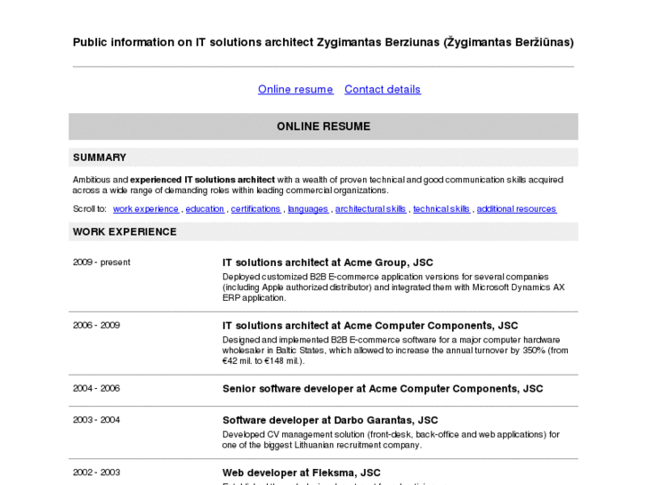 www.berziunas.com