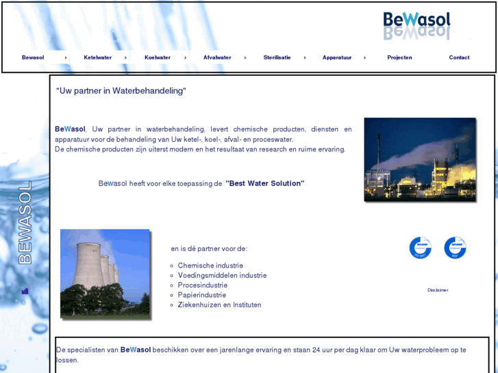 www.bewasol.com