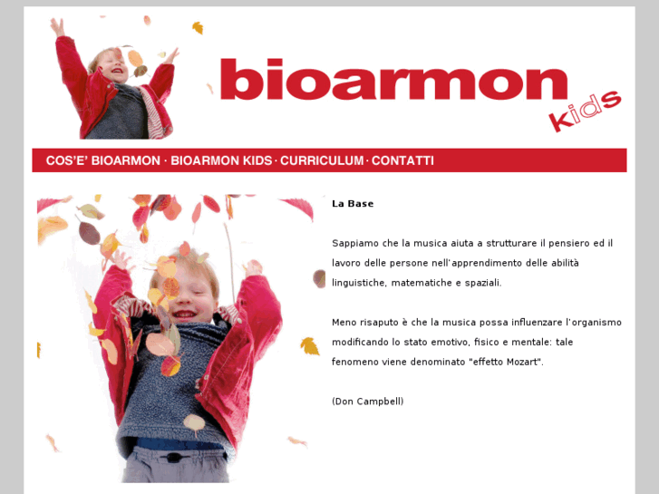 www.bioarmonkids.com