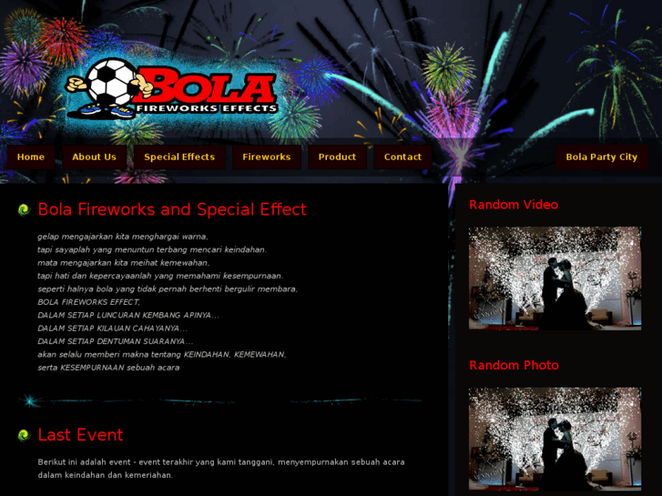 www.bolafireworks.com