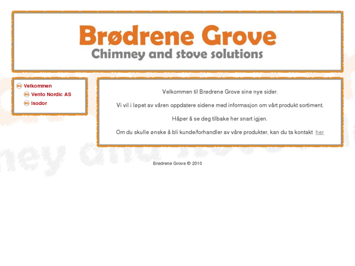 www.brgrove.com