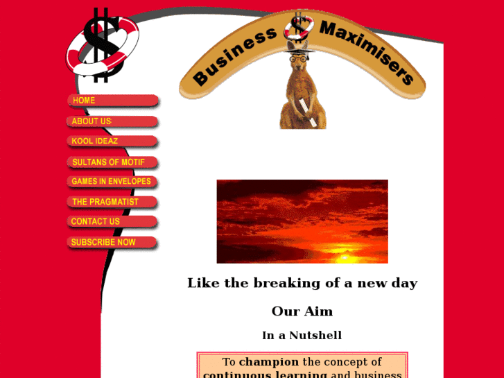 www.businessmaximisers.com