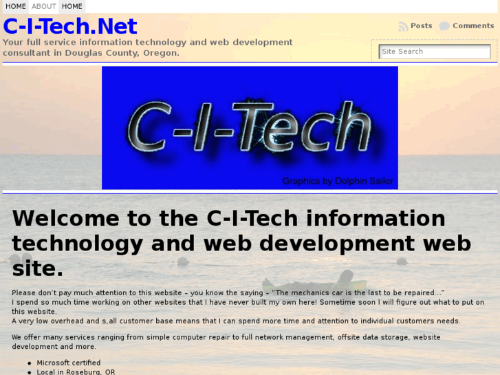 www.c-i-tech.net