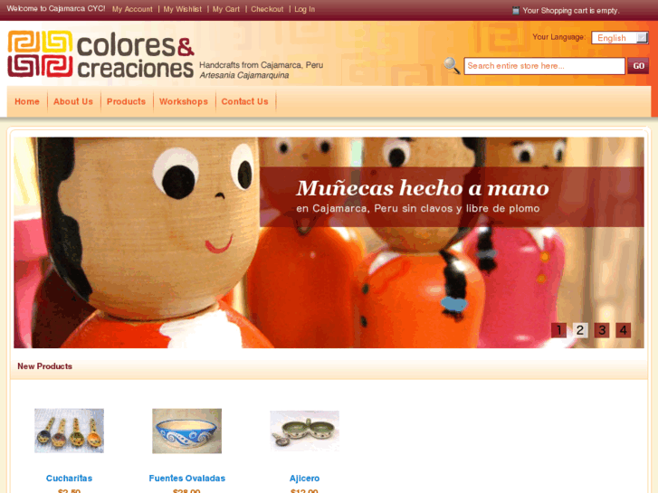 www.cajamarcacyc.com