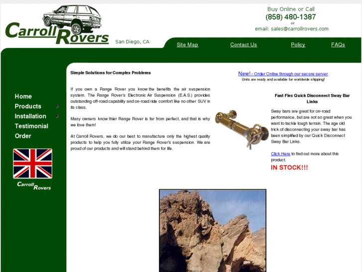 www.carrollrovers.com