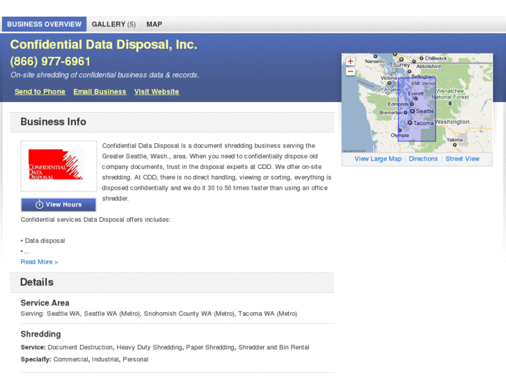www.cddshreddingnw.com