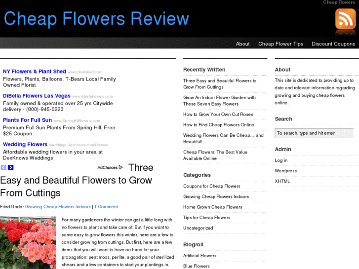 www.cheapflowersreview.com