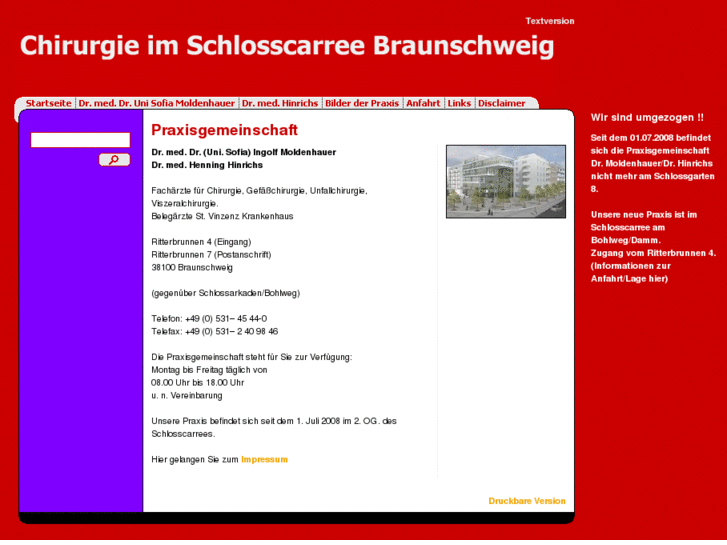 www.chirurgie-braunschweig.com