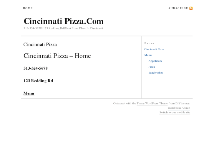 www.cincinnati-pizza.com