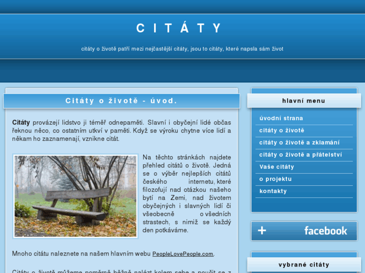 www.citaty-o-zivote.cz
