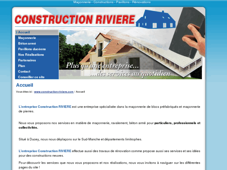 www.construction-riviere.com