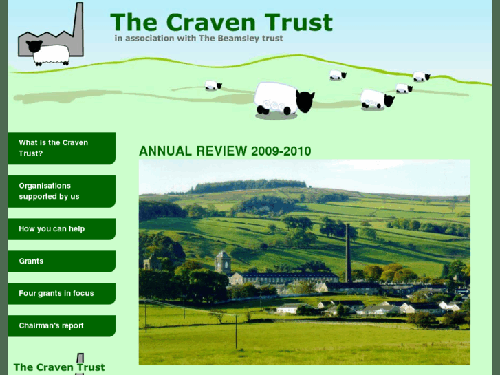 www.craventrust.org.uk