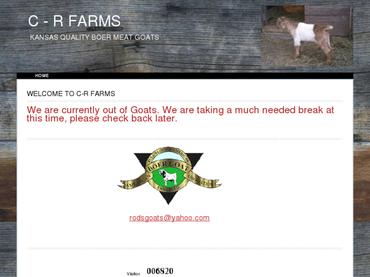 www.crfarms.net