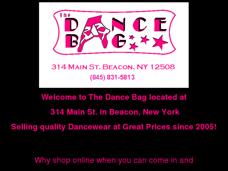 www.dancebagny.com