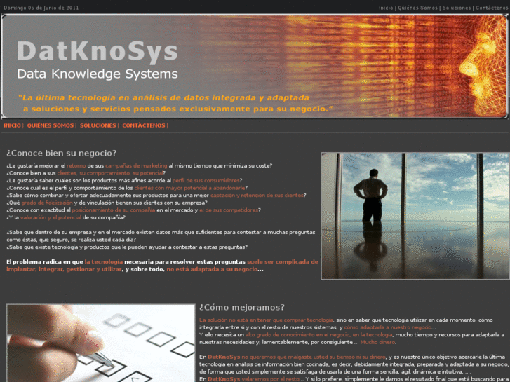 www.datknosys.es