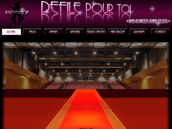 www.defilepourtoi.com