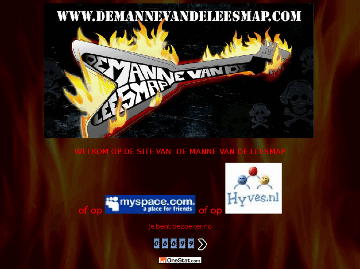 www.demannevandeleesmap.com