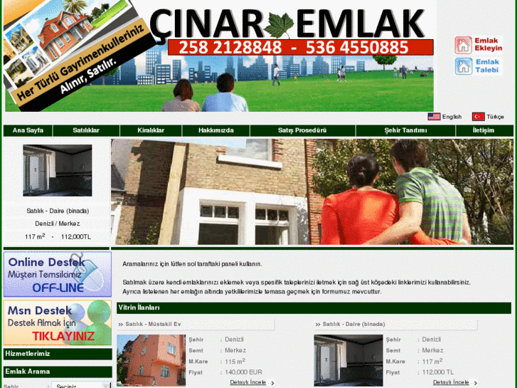 www.denizlicinaremlak.com