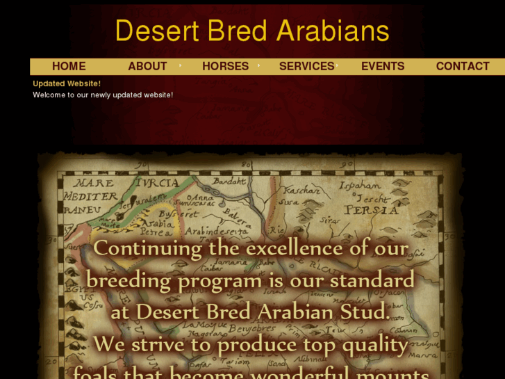 www.desertbred.com