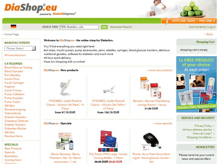 www.diashop.eu