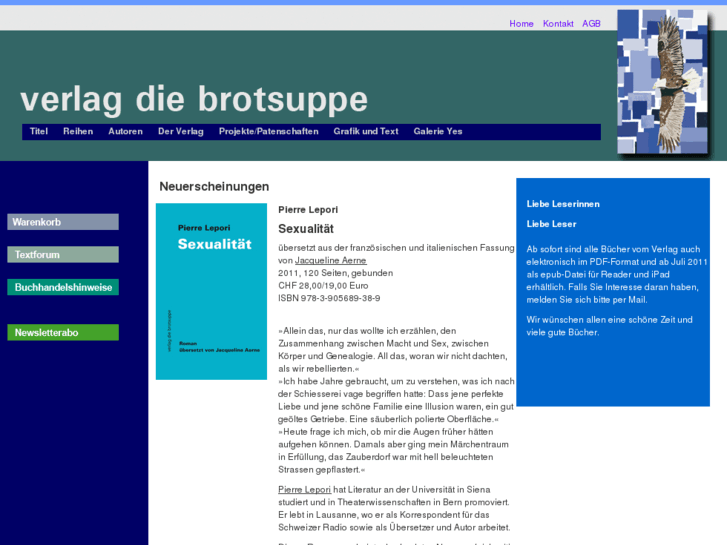 www.diebrotsuppe.ch