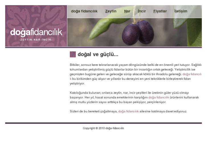 www.dogafidancilik.com