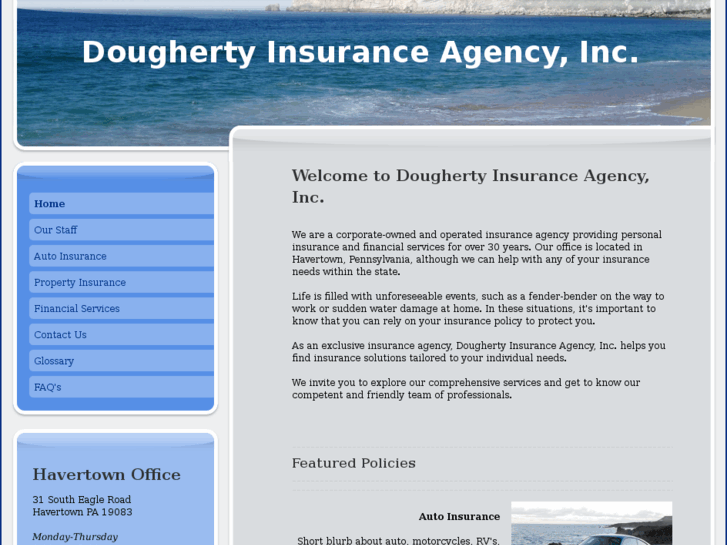 www.doughertyagencyinc.com