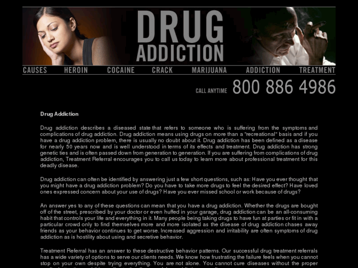 www.drug-addiction.cc