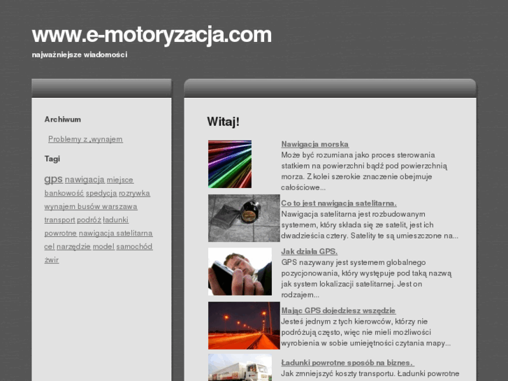 www.e-motoryzacja.com