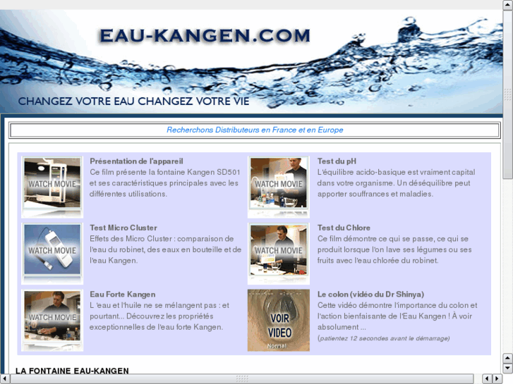 www.eaudekangen.com