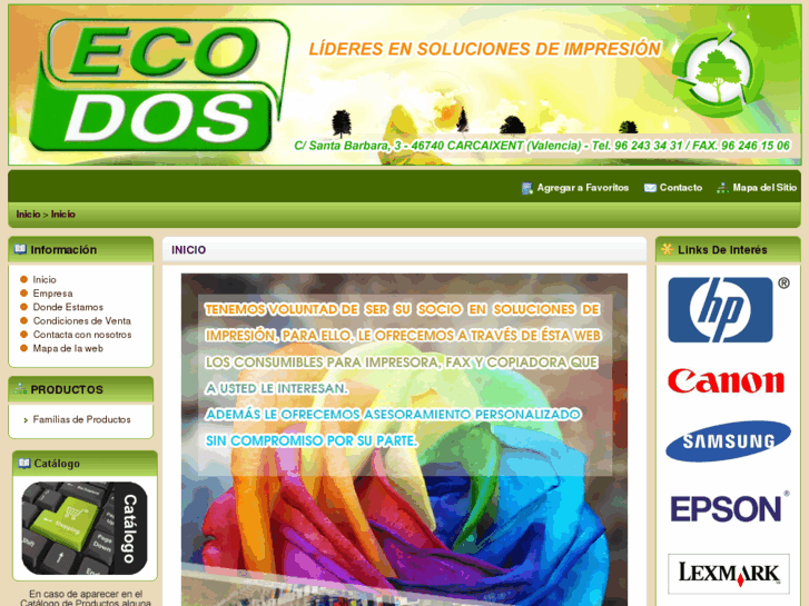 www.ecodos.es