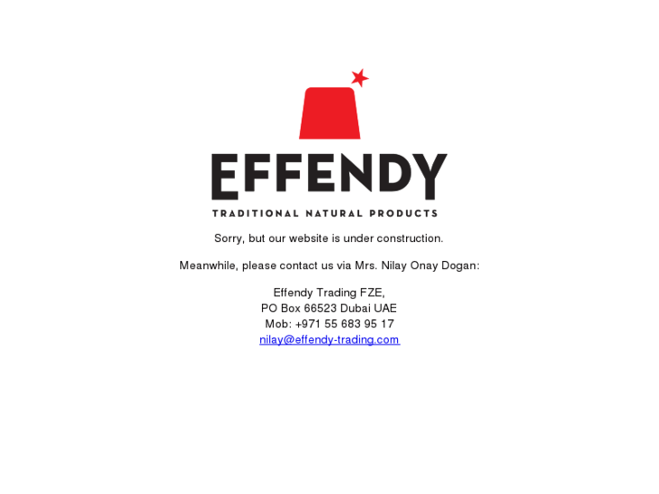 www.effendy-trading.com