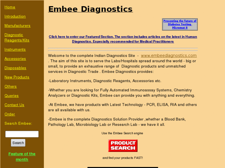 www.embeediagnostics.com