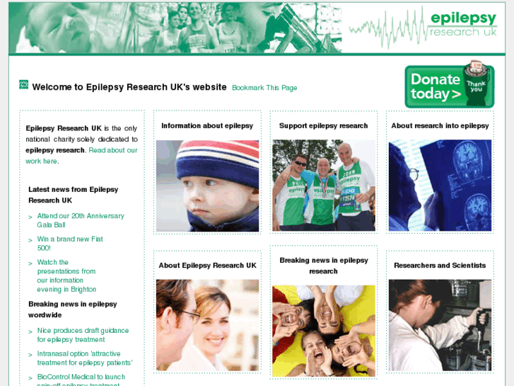 www.epilepsyresearch.org.uk