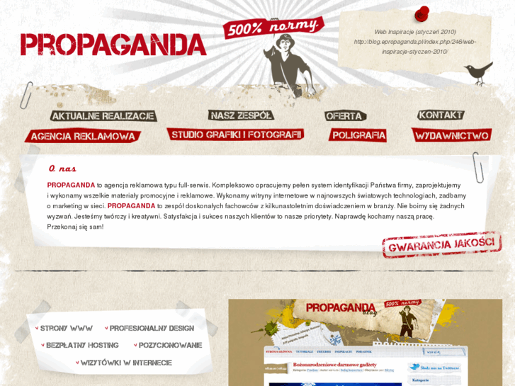 www.epropaganda.pl