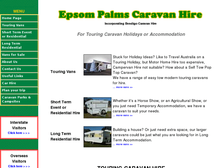 www.epsomcaravanhire.com.au