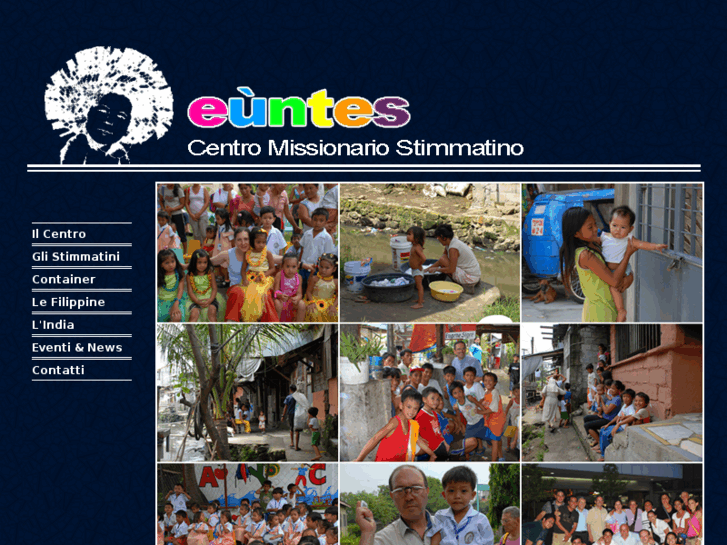 www.euntes.it