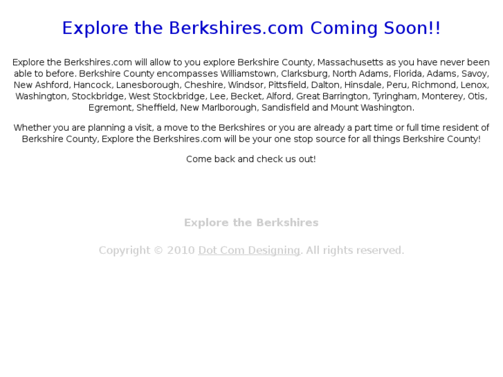 www.exploretheberkshires.com