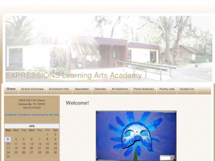 www.expressionsacademy.org