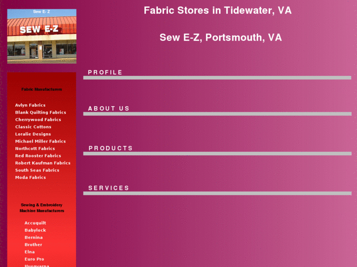 www.fabricstorestidewaterva.com