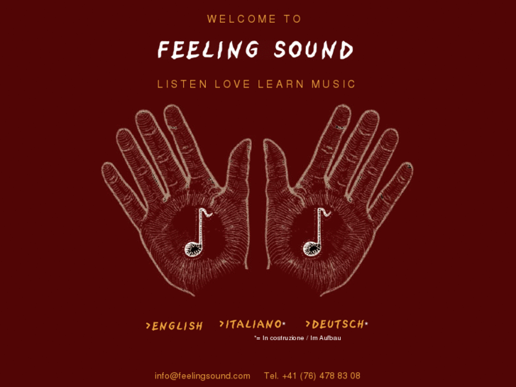 www.feelingsound.com