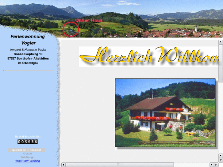 www.ferienwohnung-allgaeu.info