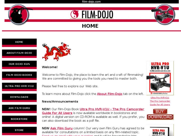 www.film-dojo.com