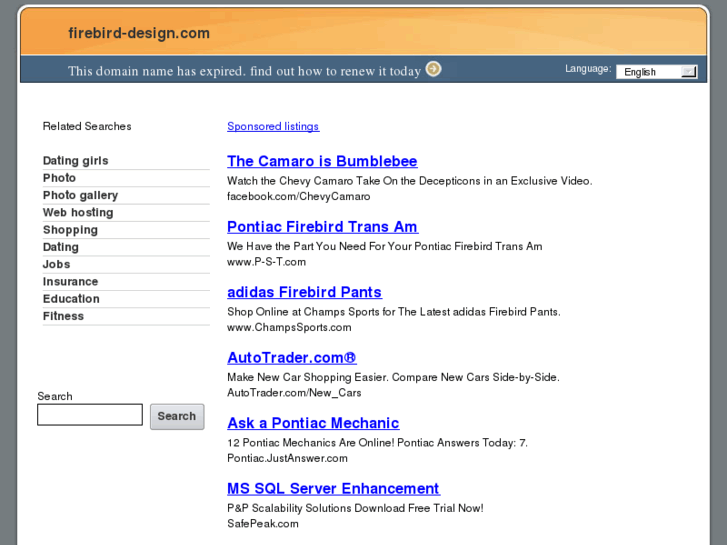www.firebird-design.com